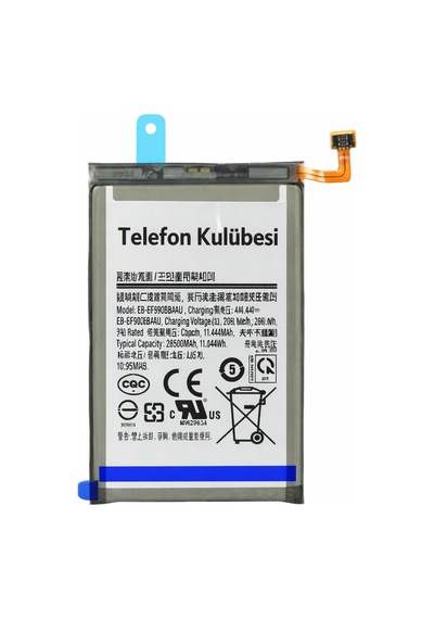 Samsung Z Fold Uyumlu Batarya Pil Eb-bf900abu