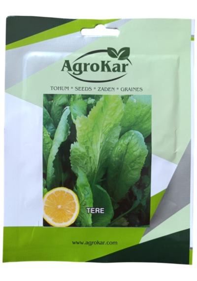 Tere Tohumu 10 Gr 1 Paket