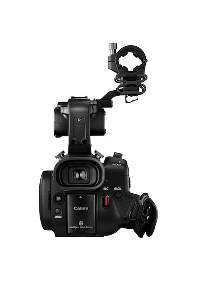 Canon Xa70 4k Profesyonel Video Kamera