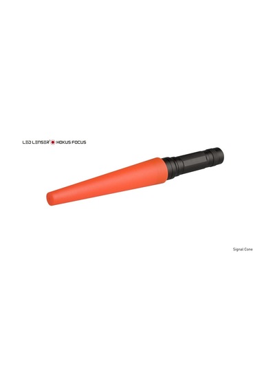 Led Lenser Sinyal Koni 0042 Çok Renkli