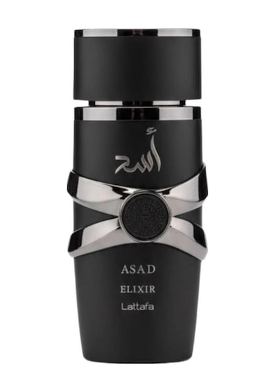 Lattafa Asad Elixir Edp 100 Ml Erkek Parfüm Aromatik