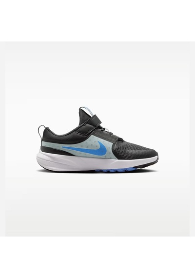 Nike Star Runner 5 Ps Çocuk Koşu Ayakkabısı Hf7005-011 Siyah