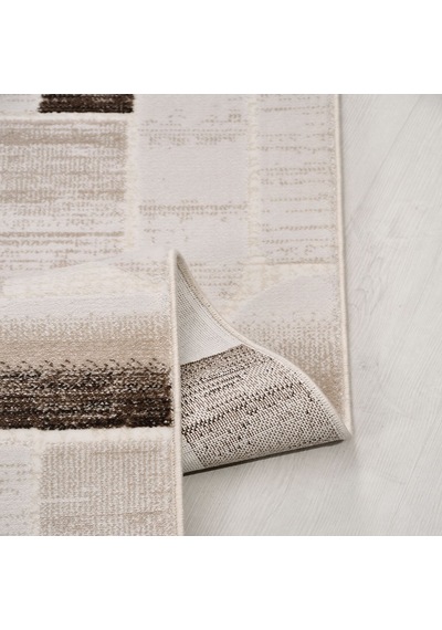 Crea Halı Velvet 4334ak Renkli