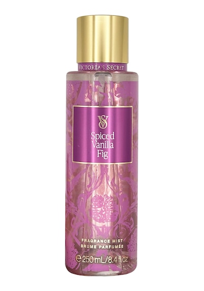 Victoria's Secret Spiced Vanilla Fig Vücut Spreyi 250ml