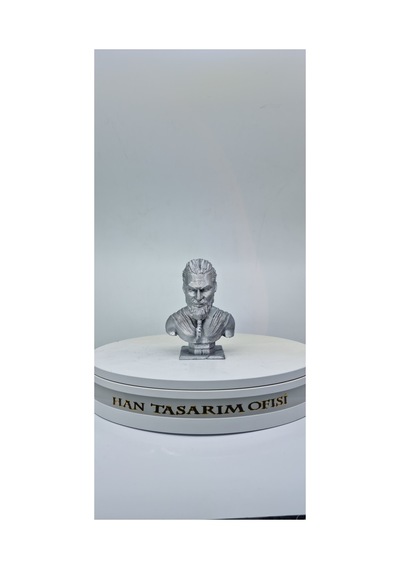 Kral Drago Büst Figür 15 Cm King Drago Game Of Thrones