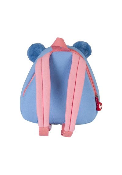 Fisher Price Fp-bg036 Hippo Peluş Çanta