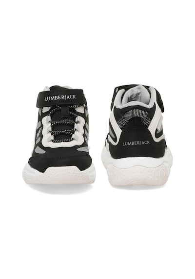 Lumberjack Rant 5pr Siyah Kız Çocuk Outdoor Bot 000000000102015772 Siyah