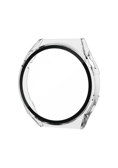Watch Gt3 Pro 46mm Dota Camlı Kasa Ekran Koruyucu