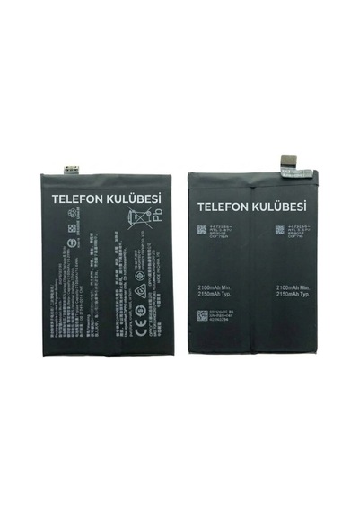 Oppo F11 Pro Uyumlu Batarya Pil Blp967