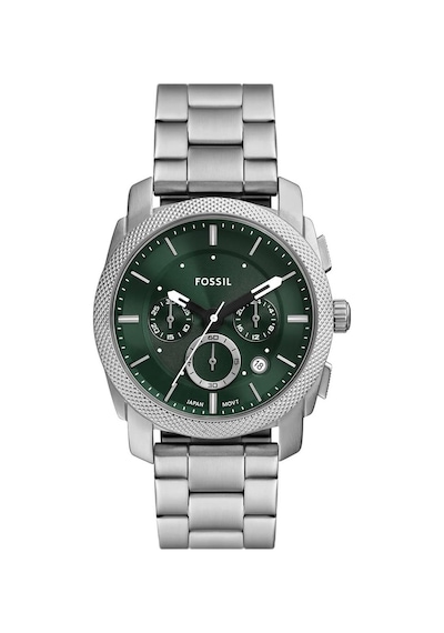 Fossil Ffs6079 Erkek Kol Saati Gri