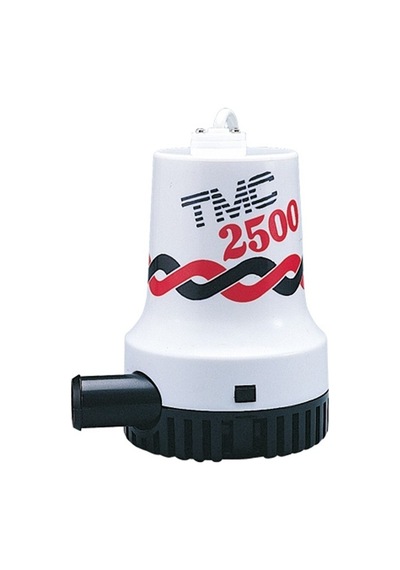 Tmc T20 Sintine Pompasi 2500 12v Tekne Yat ve Karavan