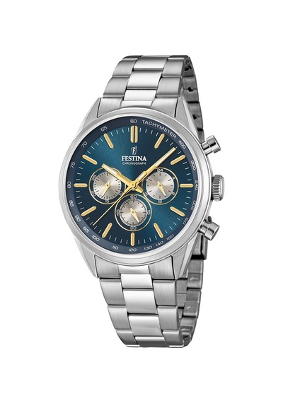 FESTINA F16820/C TIMELESS CHRONOGRAPH ERKEK KOL SAATİ