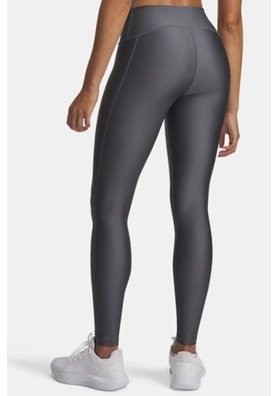 Under Armour Tech Hirise Legging Kadın Tayt Gri