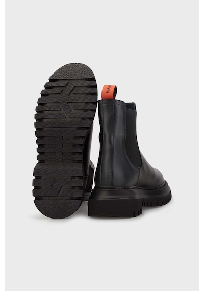 Harley Davidson Mourir Hakiki Deri Bot Kadın Bot 026z100031 Ctn Black Deri Siyah Harley Davidson Mourir Hakiki Deri Bot Kadın Bot 026z100031 Ctn Black Deri Siyah