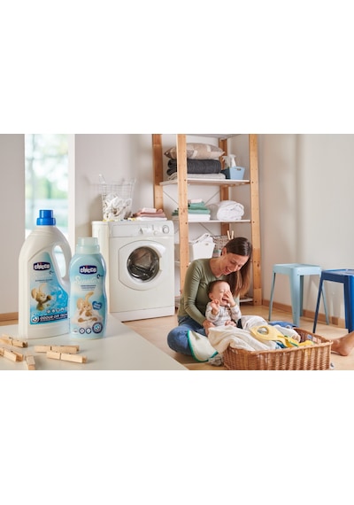 Chicco Bebek Çamaşır Deterjanı 1,5 Lt