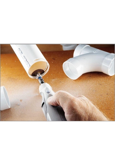 Dremel Sc476 Ez Speedclic Plastik Kesme Diskleri