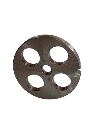 Kıyma Makinesi Kuşbaşı Aynası No 12 / 20 Mm Süzgeç Çelik