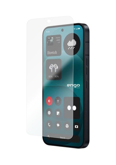 Nothing Phone 4a Pro Mat Ekran Koruyucu 9h Nano Şeffaf