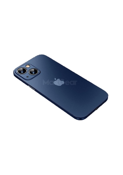 Apple Uyumlu  iPhone 13 Mini Kilif Ultra Ince Hayalet Sert Kapak 512396279