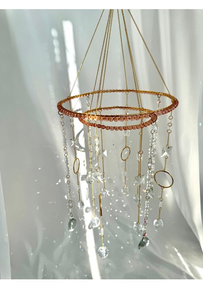 Lumiere Kristal Güneş Yakalayıcı , Kristal Dekor Kristal Obje Lüks Hediye Suncatcher , Işıltılı , Parlak Tek Parça Lumiere Kristal Güneş Yakalayıcı , Kristal Dekor Kristal Obje Lüks Hediye Suncatcher , Işıltılı , Parlak Tek Parça