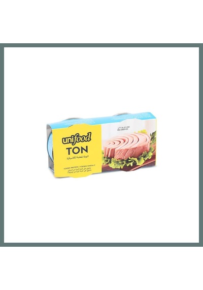Bezos Tadaton Balığı 2x150gr Kls Ventra