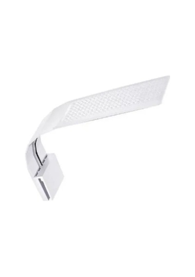 Coco 12w Ultra İnce Klips Akyvaryum Lambası Beyaz 70x18x13 Mm