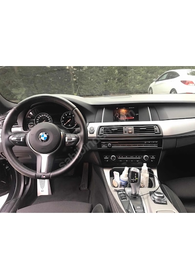 Bmw F10 Airbag Kapağı (M SPORT)