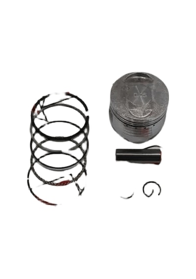 Spacy 110 Cc Piston Kit Wuyang Honda Std
