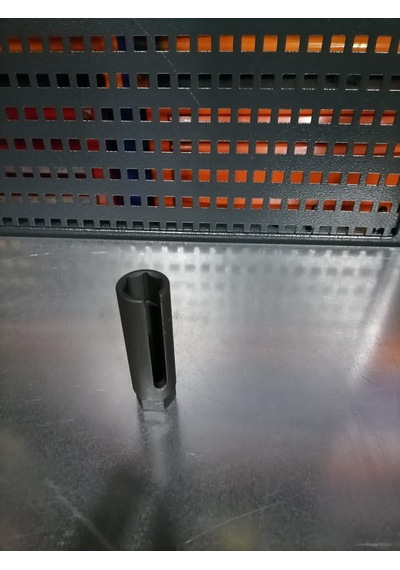 Nt 17mm Oksijen Sensör Lokması 1/2
