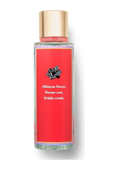 Victoria's Secret Punchy Blooms Fragrance Mist Kadın Vücut Spreyi 250 ML