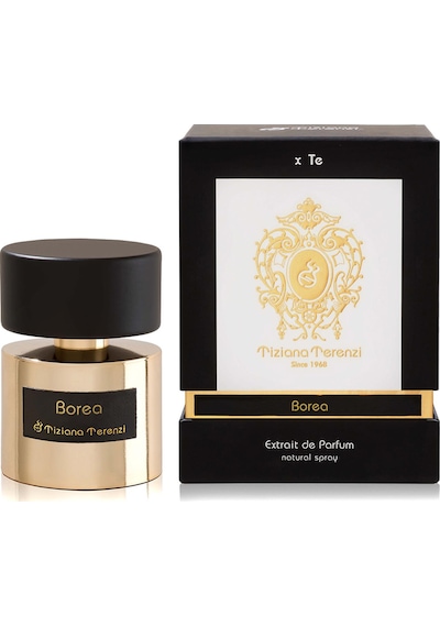 Tiziana Terenzi Borea Extrait De Parfum 100 Ml