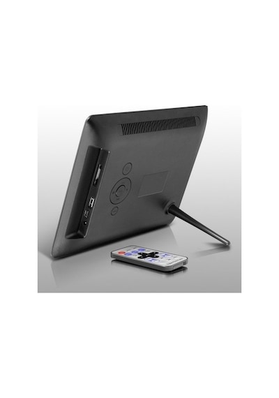 Dijital Fotoğraf Çerçevesi - 7 Inch Dijital Fotoğraf Çerçevesi