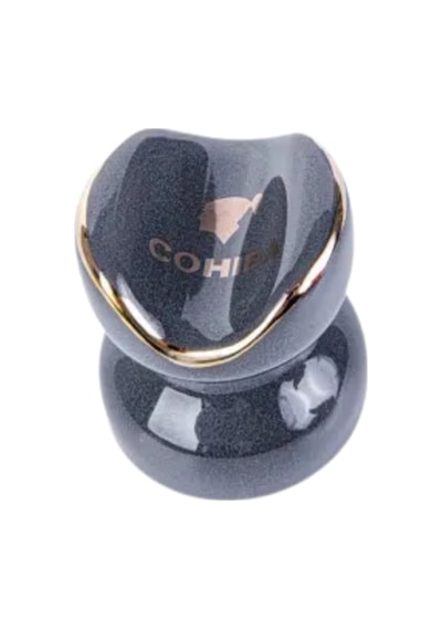 Cohiba Haki Puro Tutucu Sehpa - Tr9157