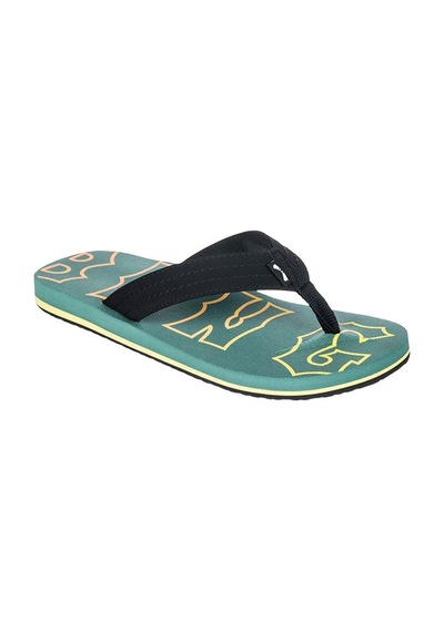 Billabong All Day Theme Erkek Terlik Ebyl100019-7335 Renkli-renkli Çok Renkli