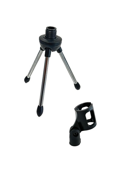 Lastvoice Sy-29 Mini Masa Tipi Mikrofon Standı