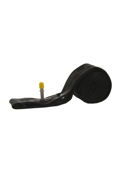 Continental 28/29X1.75-2.50 Iç Lastik Kalın Sibop Av40 Mat Siyah - Yeşil