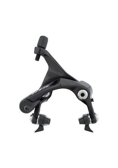 Shimano 105 Br-r7010-f Yol Fren Ayağı Ön Direkt Montaj Siyah