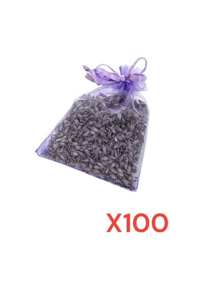 Lavanta Kesesi 100lü Set