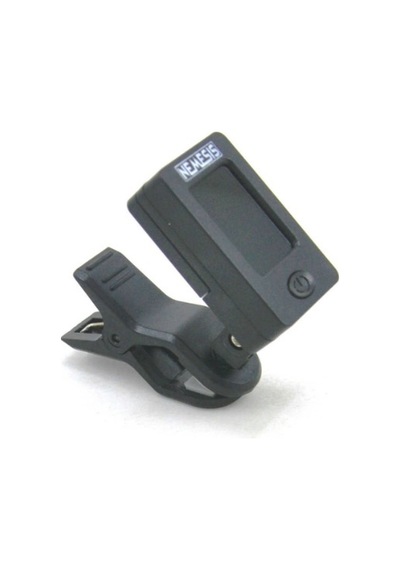 Nemesis N-63 Mandallı Tüm Entrümana Uyumlu Akort Aleti