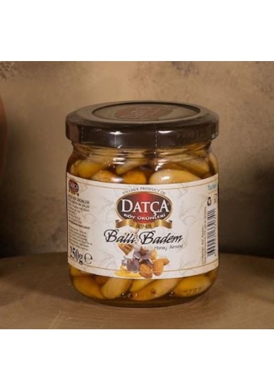 Datça Ballı Badem 250 G