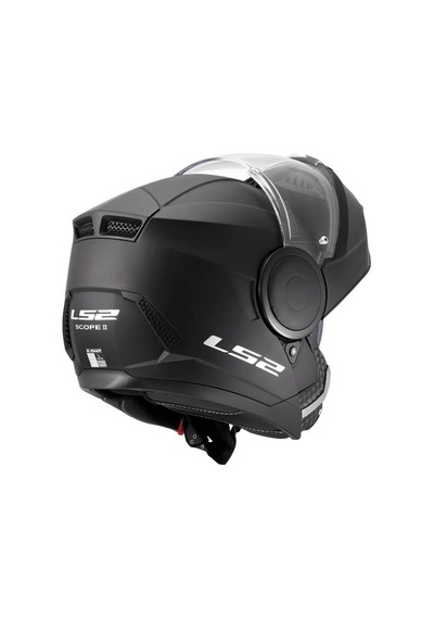 Ls2 Scope 2 Matt Black Renkli