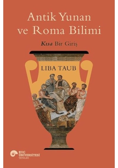 Antik Yunan Ve Roma Bilimi
