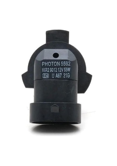 Photon Hır2 9012 12v 55w Halojen Ampul Ph5592