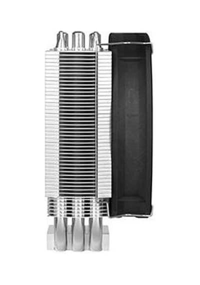 THERMALTAKE 140mm Frio Silent 14 CL-P002-AL14BL-B HAVA SOĞUTMALI