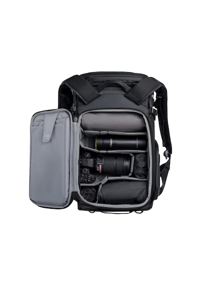 Ulanzi Ab01 38l Taı Outdoor Kamera Sırt Çantası - B157