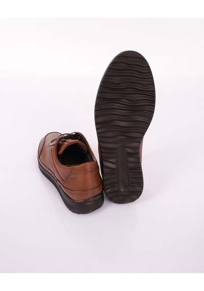 Marco Rossi Taba Erkek Sneaker 10311 Taba