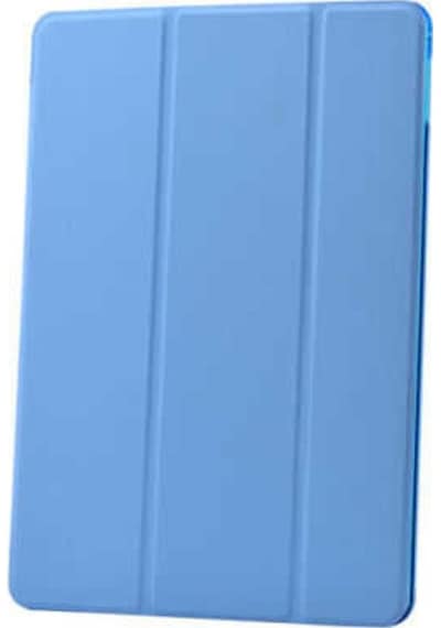 Apple Uyumlu iPad 9.7 2017 5.nesil Zore Smart Cover Standlı 1-1 Kılıf Kapaklı Kılıf