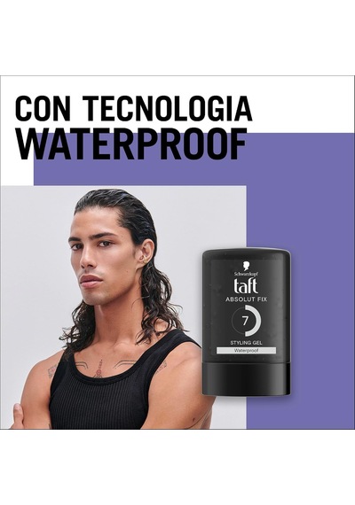 Lexroo Syoss Styling Power Absolufıx Jöle, 300 Ml