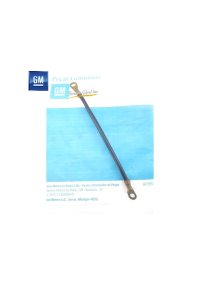 Akü Sase Kablosu Komple Opel Corsa B-Astra F-Tigra A Gm 515490591