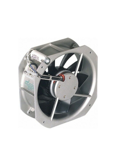 Ebmpapst W2e200-hk38-01 ,225x80mm 220vac 606-cfm 2-kablo Fan